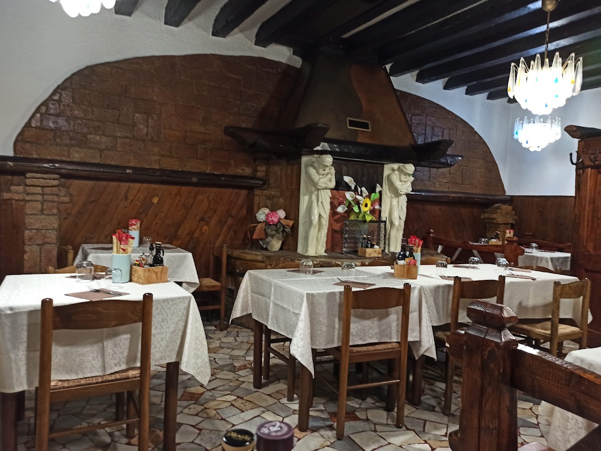 Antica Griglieria Pizzeria - 1