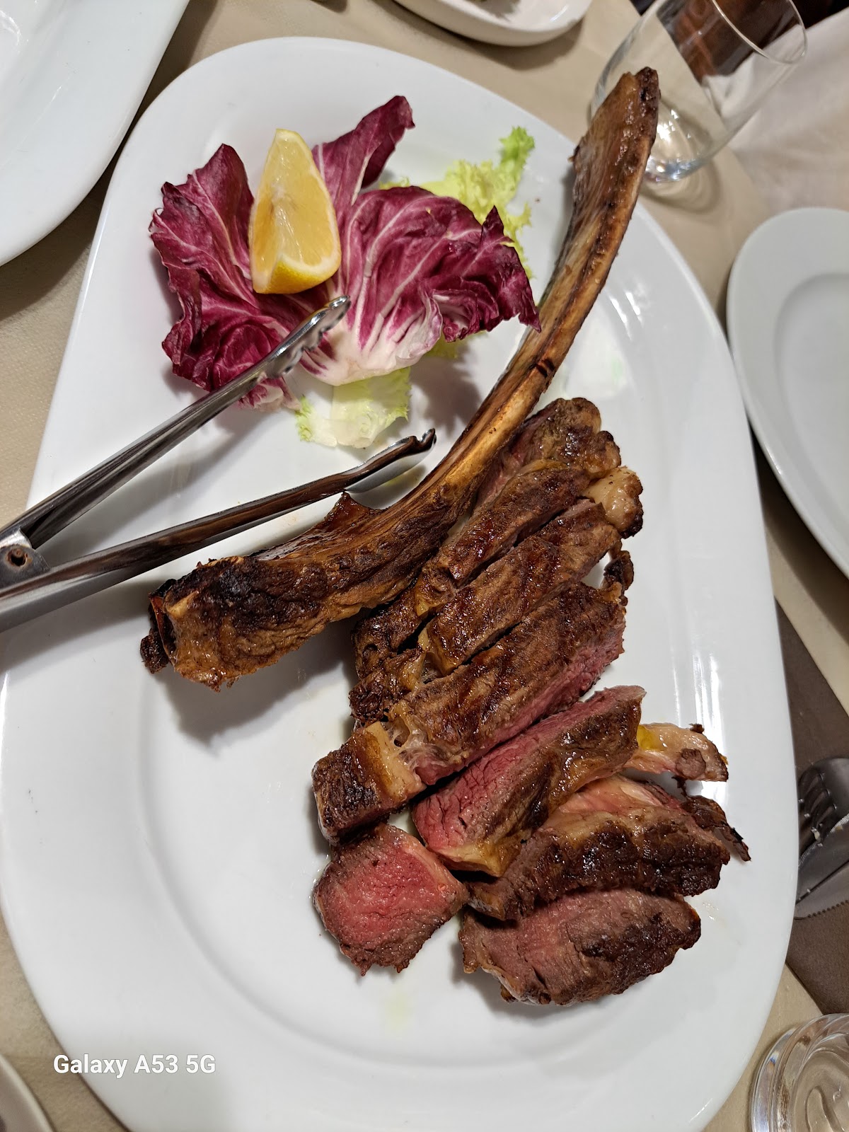 Antica Griglieria Pizzeria - 4