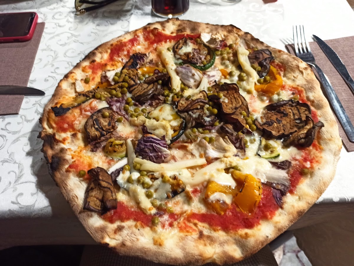 Antica Griglieria Pizzeria - 5
