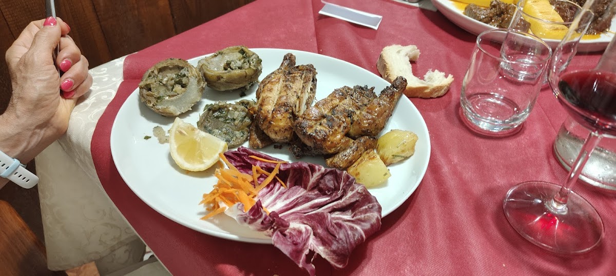 Antica Griglieria Pizzeria - 6