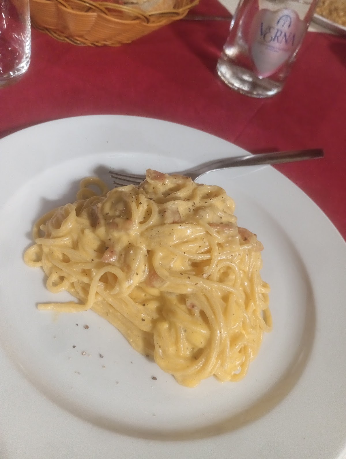 Antica Griglieria Pizzeria - 7