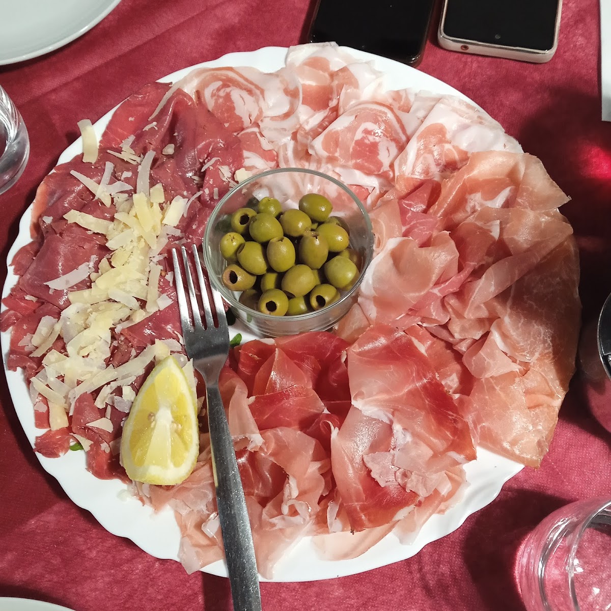 Antica Griglieria Pizzeria - 9